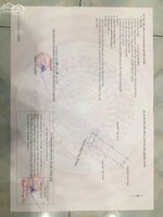 Bán đât ở gần khu chợ Hoàng Mai Đồng Thái p.An Hải 66 m2, 1,85 tỷ