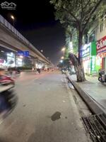 Mặt Phố Nguyễn Trãi - Thanh Xuân, Kinh Doanh Đỉnh, Đối diện ĐH Hà Nội, 29m2, 4T, 12 Tỷ