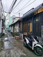 Bán Nhà KDC 30 Đường Nguyễn Văn Linh Ngang Siêu Thị MeGa