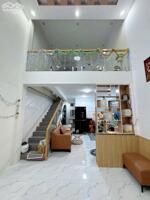 BÁN NHÀ 1 TRỆT 1 LỬNG, SỔ THỔ CƯ, ĐƯỜNG 5M, GX LỘC LÂM PHƯỜNG HỐ NAI.