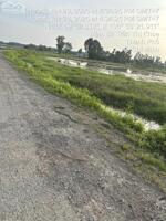 lô đất mặt tiền đường nhựa