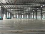 Cho thuê kho xưởng DT 5200m² - 22000m² tại KCN Minh Quang, Mỹ Hào, Hưng Yên.