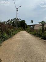 Bán lô 200m2, mt 10m full thổ cư Xuân Hoà, Lập Thạch lh_0987673102