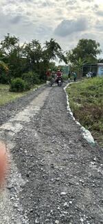 CẦN BÁN ĐẤT CÓ SỔ DT 3.000M2 TẠI XÃ RẠCH KIẾN- TỈNH TÂY NINH