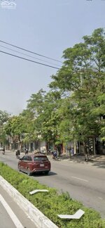 Bán nhà mặt tiền rộng 4,2m mặt đường Trường Chinh, Kiến An, giá chỉ 79 triệu/m2