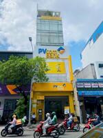 CHO THUÊ NHÀ MẶT TIỀN TÔ HIẾN THÀNH - SÀN TRỐNG SUỐT, PHÙ HỢP MỌI MÔ HÌNH KD