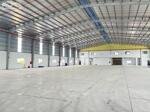  CHO THUÊ NHÀ XƯỞNG 2.000M² – HOÀ VANG ĐƯỜNG CONT RỘNG – SẴN PCCC – GIÁ CHỈ 50K/M² 