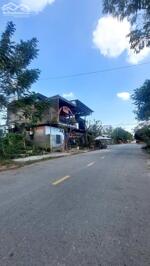 Bán đất đường Phạm Khôi – Phố chợ Vĩnh Điện, Điện Bàn | Đất đẹp 126m², giá 2.3 tỷ