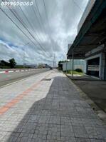 Bán đất 110m2 tại thị trấn Cái Đôi Vàm, Phú Tân, Cà Mau . Giá : 1tỷ2xx