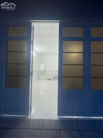  Bán Nhà Cấp 4 Đường Nhánh Số 3 Lê Hoàn - KDC Sao Mai Bình Khánh 3, Nhà Còn Mới!