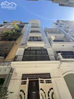 Bán nhà 8 tầng thang máy Hoàng Quốc Việt 52m², MT 5m, ô tô tránh, phù hợp cho thuê – 29 tỷ