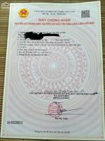 Lô Góc Mặt Đường Hoàng Trọng Trì , Trung tâm Hưng lộc cũ; Gần Hải Thượng Lãn Ông, Gần Lotte: