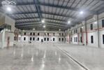  CHO THUÊ NHÀ KHO 900M2 – SẴN PCCC – NGAY TRONG KCN HÒA CẦM 