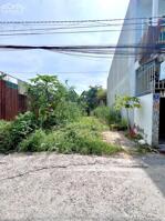 Bán Nền Nhánh Bờ kè Rạch Đầu Sấu - Thông KDC 91B, P.Tân An, TP.Cần Thơ