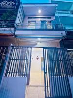 Nhà trệt lầu hẻm 162 Phạm Ngũ Lão - Gần chợ An Hòa