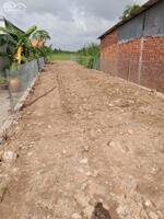 Đất nền đường Ông Hoành phường Mỹ Trà (xã Mỹ Trà cũ), chưa qua cầu Ông Hoành quẹo phải vô 700m