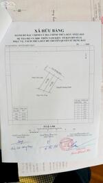 Bán lô đất Mặt đường nhựa Tam Kiệt - Hữu Bằng - Kiến Thụy - Hải Phòng