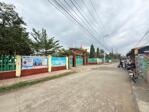 Bán lô đất hơn 200m2, chỉ 8xxtr, ngay trường THCS đi vào chỉ 150m