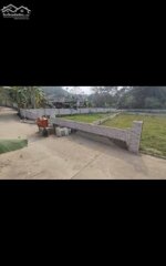 CHỈ HƠN 4 TỶ CÓ NGAY LÔ ĐẤT DT 272M2, MẶT TIỀN RỘNG 12M TẠI YÊN BÌNH THẠCH THẤT LH0866990503