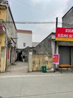 Bán gấp 87m2 trục chính kinh doanh: Lạc hồng, Văn Lâm: 0988663893