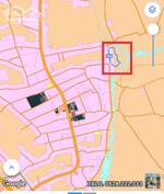 CẦN SANG LẠI NHÀ VƯỜN 17.000M2 CÓ SẴN THỔ CƯ MT ĐƯƠNG 12M DÂN CƯ HIỆN HỮU SÁT CHỢ GIÁ 8 TỶ 8