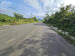 Bán đất vườn Sông Cầu thôn Tây Nam mặt tiền đường nhựa quy hoạch full thổ cư