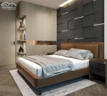 Căn hộ cao cấp 5* Quốc tế Đà Nẵng, 55m, 3.3 tỷ