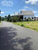 KẸT TIỀN BÁN 230M2 ĐẤT THỔ CƯ NGAY KCN SÁT CHỢ, TRƯỜNG HỌC DÂN CƯ Ở ĐÔNG. GIÁ 385TR