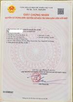 Bán đất Hữu Bằng - Kiến Thụy - Hải Phòng