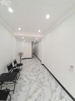  MẶT PHỐ THỊNH LIỆT 6 TẦNG - THANG MÁY - Ô TÔ TRÁNH. CHÀO 13 TỶ. LH 0988961792