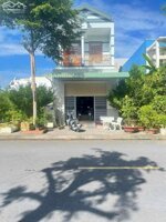 nhà trệt lầu đường xuân hồng, khu tdc nhi đồng cần thơ, giá bán 4,8 tỷ