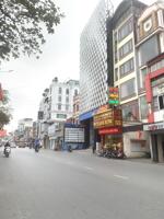 Cho thuê nhà MT: 6,3m DT: 160m2 phố Tô Hiệu vỉa hè rộng, nhận diện tốt.
