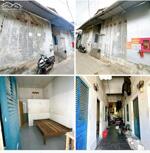 Bán dãy nhà trọ 8 phòng 101m2 Kiệt Trần Phú, sát Đại học Phú Xuân, TP Huế, chỉ 2,25 tỷ