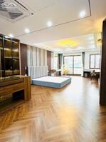 NHÀ ĐẸP- Ở NGAY- 8 TẦNG- THANG MÁY- THÔNG SÀN- GARA Ô TÔ- NGÕ THÔNG- PHỐ TRUNG HOÀ.