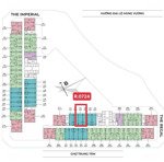 giá sốc chỉ 1,53 tỷ căn hộ studio 35m² thanh toán theo tiến độ 11 đợt