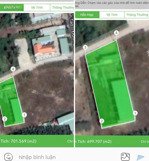 hailongreal: kho bán 21tr/m2, dt: 635m2, ngang 18m, thổ 300m2, nguyễn văn tạo vào 30m, đường xe tải