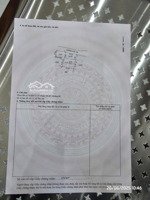 bán đất trung tâm phú an, bến cát 132m2 giá 990 triệu