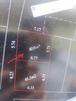 chính chủ bán lô áp góc khu phố đồng hương - phù khê - từ sơn