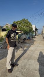 lô đất sát biển lò 1, đông hoà, phù hợp làm homestay