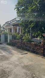 Lô đất sát biển Lò 1, Đông Hoà, phù hợp làm homestay