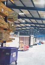 nhà xưởng tại kcn nhơn trạch mới cho thuê dài hạn, 5000m2 nhà xưởng, pháp lý chuẩn