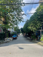 bán lô đất hxh thông đường dương quảng hàm phường 5;(5mx17m) gía 8ty8 tl