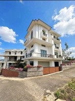 bán nhà 2 mặt tiền cao thắng đà lạt hầm để được 3 ô tô, nội thất cao cấp