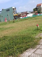 chỉ 1.3 tỷ có ngay lô đất đường nhựa 5.5m trên trục quốc lộ 1a. sát cụm kcn nam thăng bình