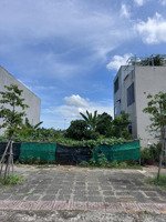 bán lô đất 3 mặt thoáng khu dân cư hưng việt, mặt tiền đường 22m, khu dân cư sang trọng