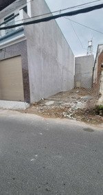 đất 74m2 - mặt tiền dương bạch mai, đi thông đồng khởi và phạm văn thuận, p. tam hiệp, biên hoà
