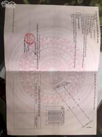 Mọi người hãy xem lô đất mặt tiền đường nhựa, xã Tân Thạnh Tây, huyện Củ Chi, Hồ Chí Minh.