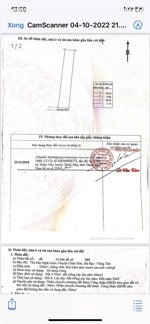 đất nền 256m2 tại hồ tùng mậu, thị trấn ngãi giao, châu đức, giá siêu hời có thương lượng