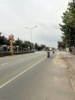 2400m2 mặt tiền đường lộ 7a, an tây, bến cát - ngay khu công nghiệp rạch bắp - giá 25 tỷ
