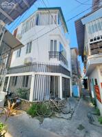 BÁN NHÀ 3 TẦNG – ĐƯỜNG MÊ LINH, TÂN LẬP – PHƯỜNG NHA TRANG